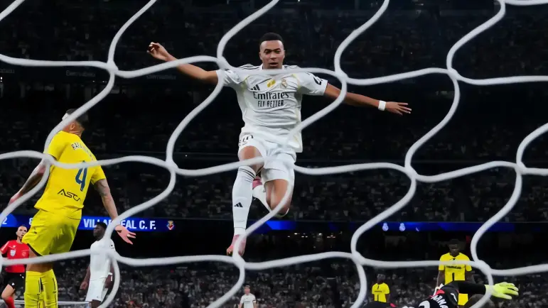 Francia en vilo por Mbappé: lesión leve, pero su presencia ante Azerbaiyán sigue en duda