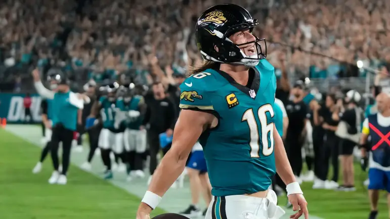 Lawrence tropieza, se levanta y anota el TD que rompe la racha ante Chiefs