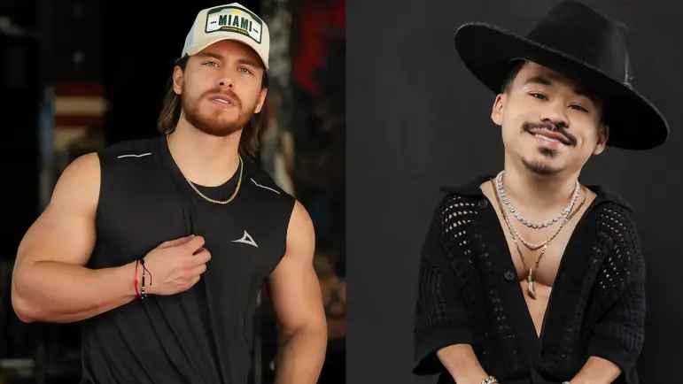 Abelito y Aldo salen de “Hoy” y firmarían contrato exclusivo para nuevos proyectos