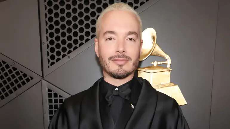 J Balvin revela su lucha contra la depresión y el poder del ejercicio para sanar