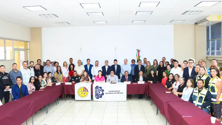 Conformado el Consejo Municipal de Paz de Nogales: Impulso a la Participación Ciudadana en la Prevención del Delito