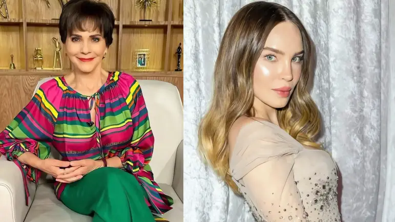 Polémica propuesta de Paty Chapoy sobre contrato de confidencialidad en caso Belinda vs Lupillo