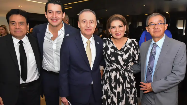 Lorenia Valles defiende política de infraestructura con enfoque social en reunión nacional