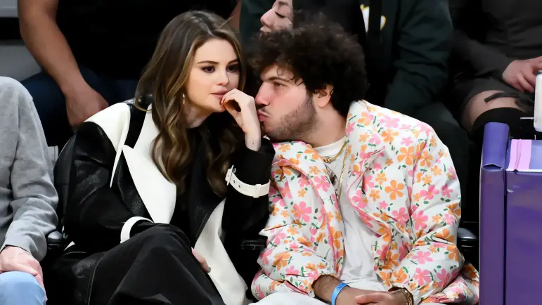 Selena Gómez Abre su Corazón sobre la Ansiedad Tras Su Boda: 'Pensé que Iba a Morir al Día Siguiente