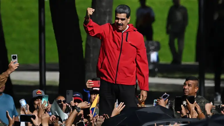 Intensifica tensión militar en el Caribe tras ataque de EE. UU. y acusaciones de Venezuela