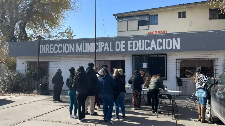 Finaliza ciclo de Becas Municipales en diciembre; nueva convocatoria será publicada