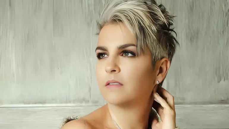 Federica Quijano revela su bisexualidad y la lucha por la custodia de sus hijos adoptivos