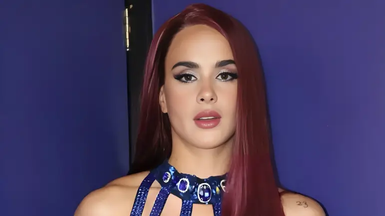 Gala Montes regresa al melodrama con un papel lleno de suspense en Corazón de Oro junto a Mayrín Villanueva y Gabriel Soto