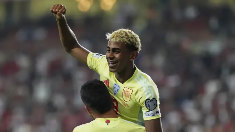 Flick confirma el regreso de Yamal y Fermín, pero limita su participación en el Clásico contra el Real Madrid