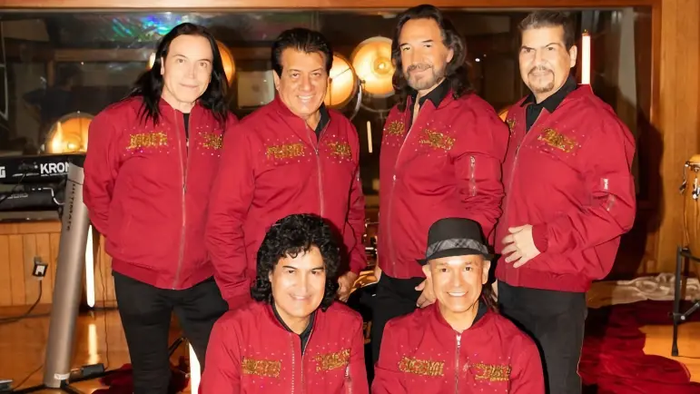 Los Bukis anuncian los últimos conciertos de su gira de despedida con Marco Antonio Solís: Houston e Inglewood marcarán el fin de una era