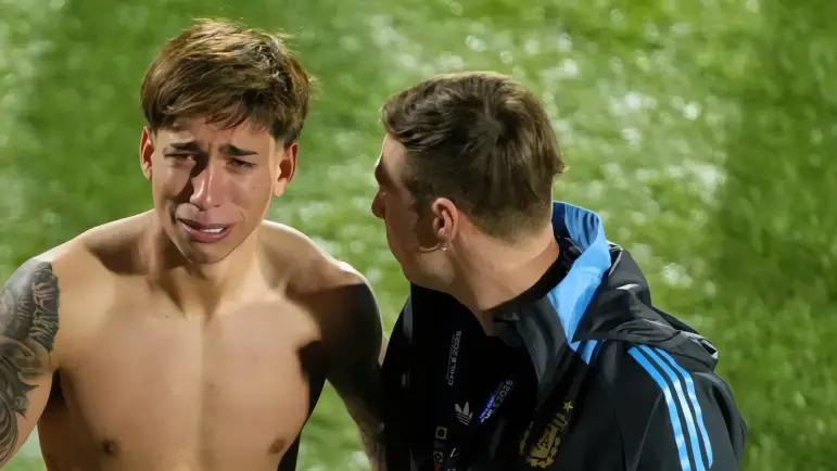 El Sueño Mundialista de Argentina Termina con Subcampeonato, Enfocándose en el Legado