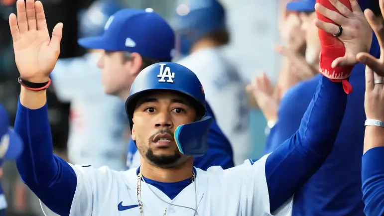 Los Dodgers y la constancia que rompe las reglas del béisbol moderno