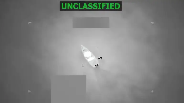 EE.UU. lleva a cabo operación militar secreta en el Caribe sin consenso regional