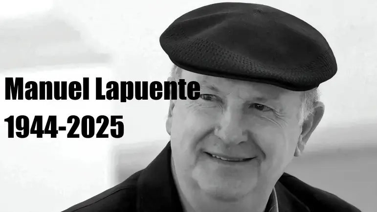 Manuel Lapuente: El entrenador que construyó el campeonato que nadie recordó