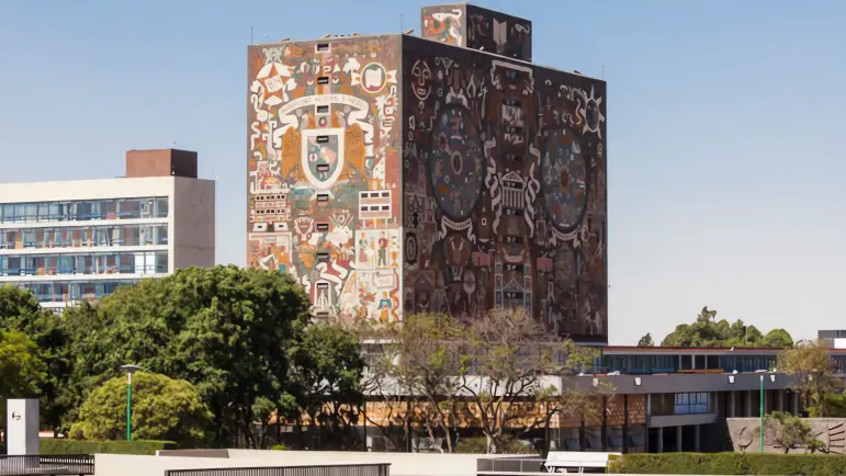 La UNAM busca entender el sufrimiento silencioso de sus estudiantes