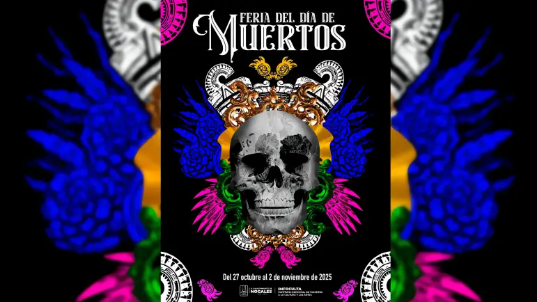 Arrancan las tradiciones del Día de Muertos en 2025