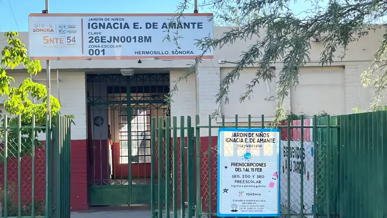 IMSS realizará revisión tras incidente en Hospital de Hermosillo relacionado con picadura de alacrán