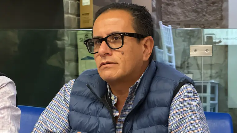 Nogales moderniza su infraestructura de agua para asegurar suministro constante en toda la ciudad