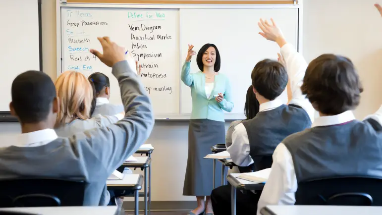 Arizona y el desmantelamiento silencioso de la educación pública