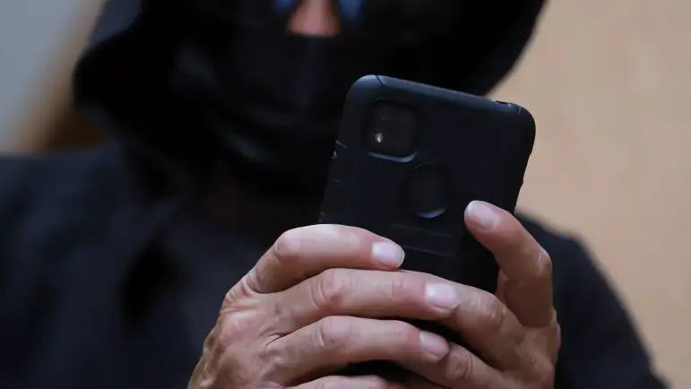 La batalla silenciosa contra la extorsión: cuando cada llamada es un combate