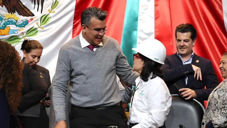 Sonora lidera la transición energética con proyectos estratégicos