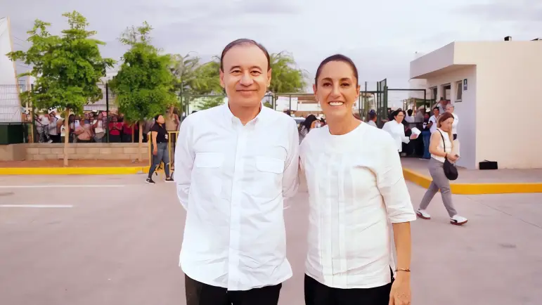 Sonora construirá nuevos bachilleratos en 2026 para ampliar acceso a la educación media superior