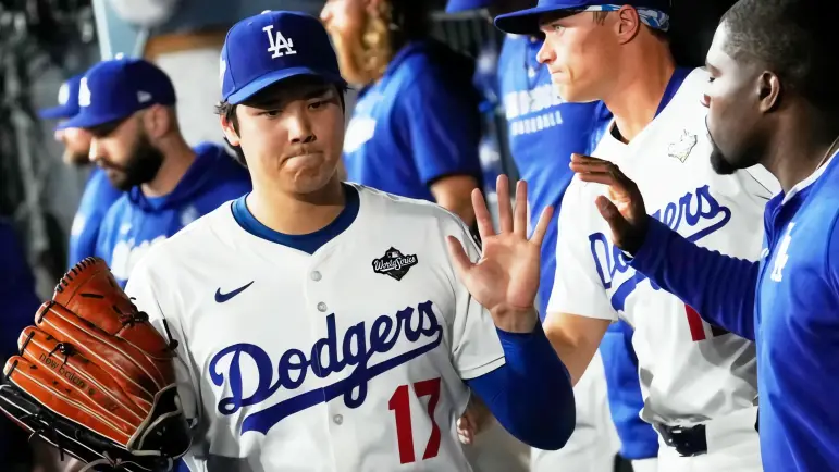 Ohtani y Judge al frente de la carrera por el MVP de la MLB