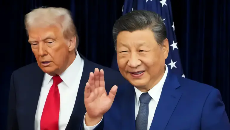 China y EE.UU. restablecen flujo de suministro global tras acuerdos discretos