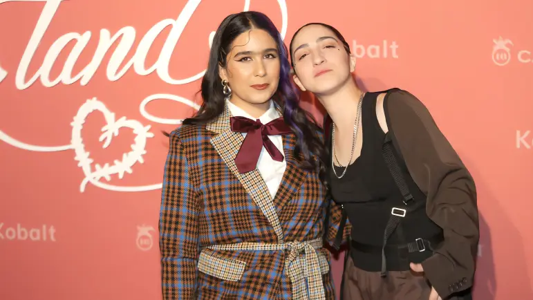 Emily Estefan pide a su pareja que regrese tras fuerte discusión que sacudió el mundo musical
