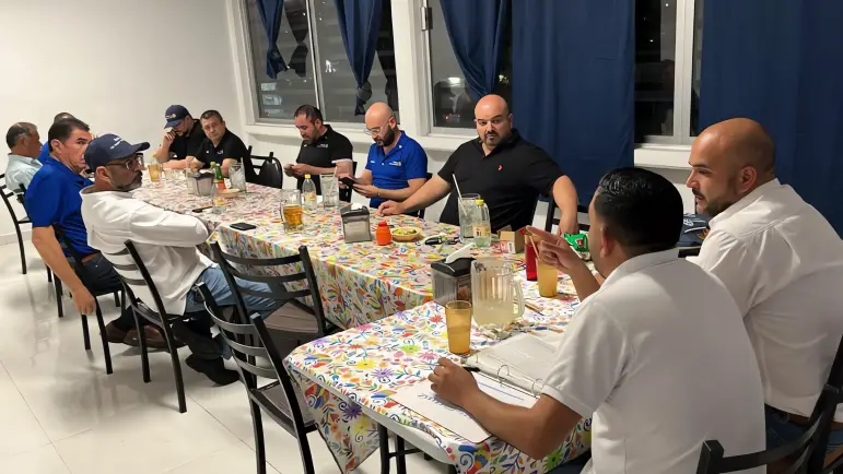 Club Rotario Nogales Industrial convoca a torneo de Slow Pitch