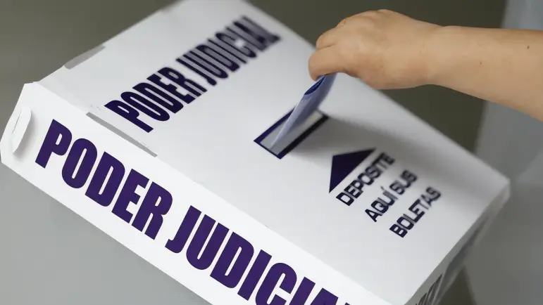 TEPJF anula multas a 137 candidatos, entre ellos nueve ministros de la Suprema Corte