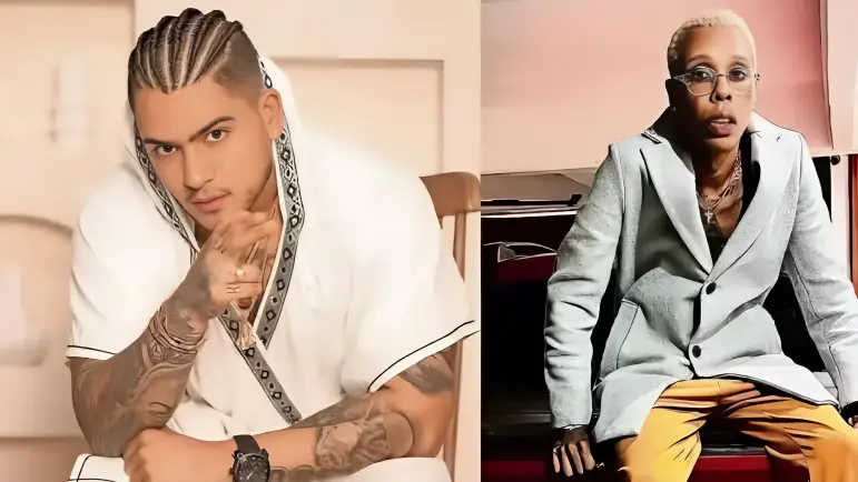 Detenido en Valle de México como autor intelectual del asesinato de B King y DJ Regio Clown