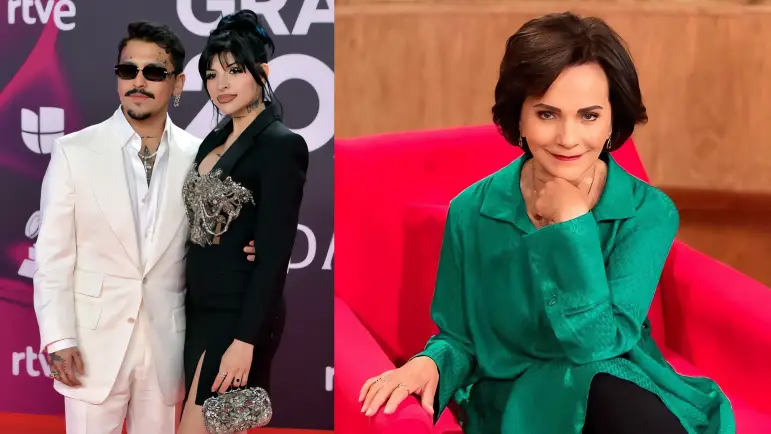 Cazzu y Nodal en el ojo del huracán: los comentarios que dividieron a los fans por su embarazo