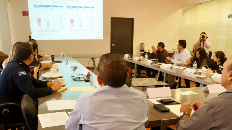 Esfuerzos gubernamentales de Sonora reducen reportes de delitos cibernéticos