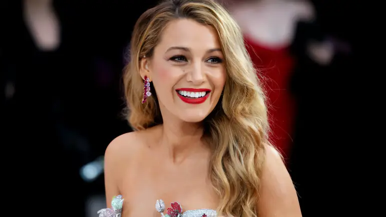 Blake Lively y la estrategia legal en su demanda por acoso contra director y actor