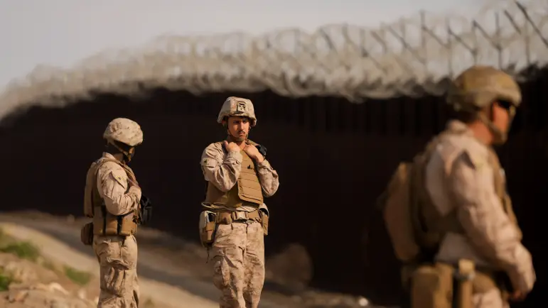 Relación México-EE. UU. bajo tensión por narcotráfico y rumores de acción militar