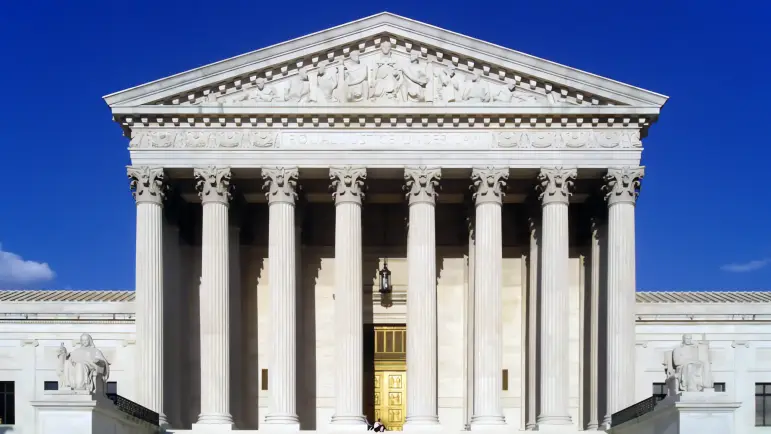 Suprema Corte analiza la legalidad de aranceles impuestos bajo poderes de emergencia