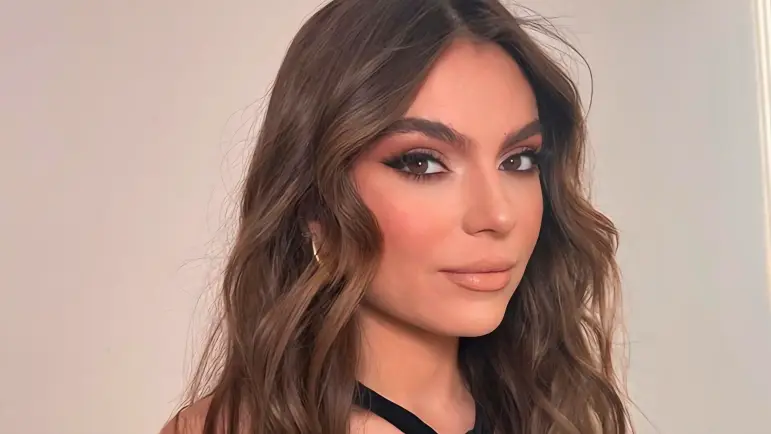 Sofía Castro celebra su cumpleaños en España y reflexiona sobre sueños cumplidos