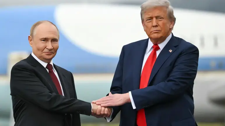 Tensiones nucleares: Putin y Trump reviven debate sobre pruebas armamentísticas