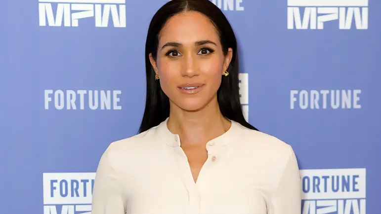 Meghan Markle regresa a la actuación con una película para Amazon MGM Studios