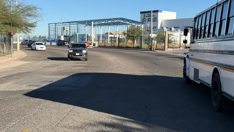 Avanza proyecto para reducir inundaciones en Bulevar 2000 con nueva infraestructura de drenaje