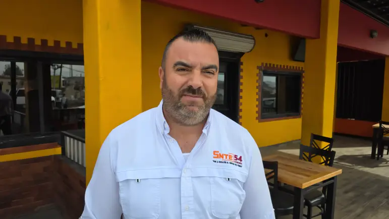 Jubilados del SNTE se reúnen en Nogales para reforzar la unidad sindical