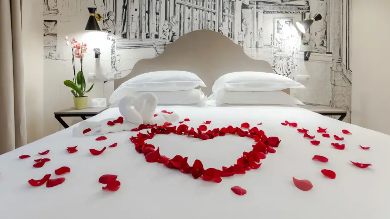 San Valentín impulsa la actividad hotelera en Nogales y dinamiza la economía local