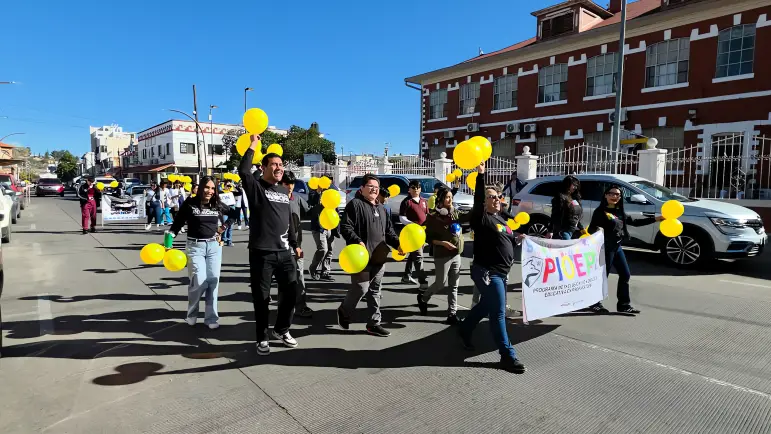 Preparatoria Municipal impulsa oportunidades iguales para todos los estudiantes