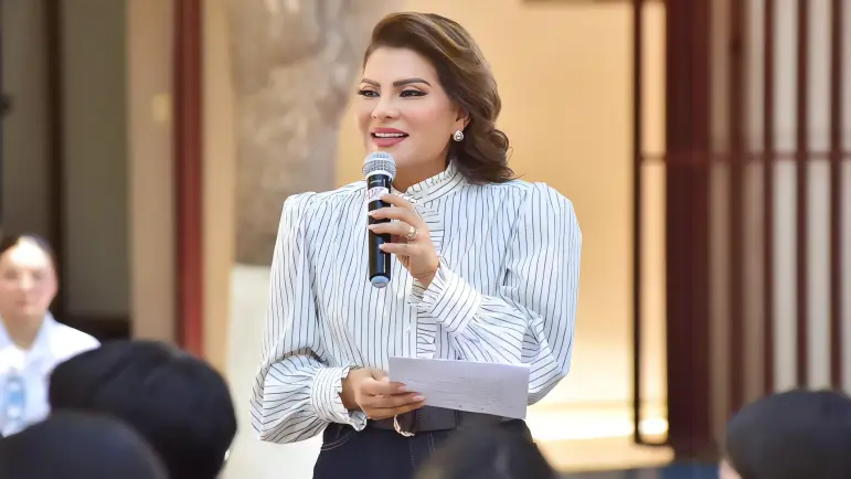 México rompió récord de inversión extranjera en 2025: Lorenia Valles