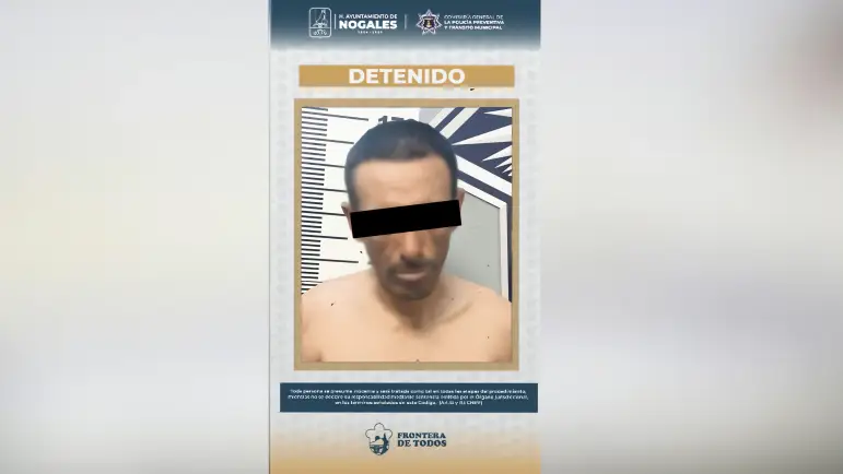 Policía neutraliza agresor tras ataque a mujer en colonia Obrera