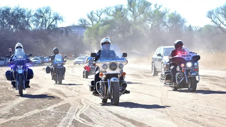 Nogales invita a familias a disfrutar el fin de semana con responsabilidad y seguridad