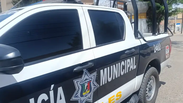 Vecinos de La Mesa capturan a ladrón y recuperan cartera sustraída de una vivienda