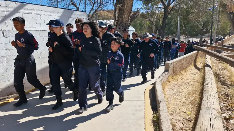 Inicia la inscripción para el Campamento de Verano del Heptatlón Juvenil en Nogales