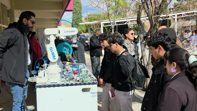 Se darán a conocer los resultados de Prepason 2026 en Sonora